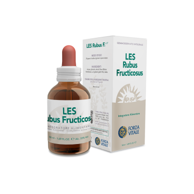 LES Rubus Fructicosus 50 ML - Complemento Natural