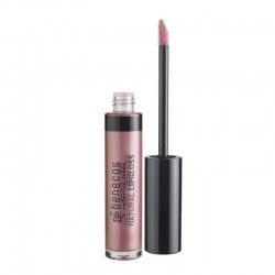 Brillo Labial Rose - Hidratación y Brillo Natural