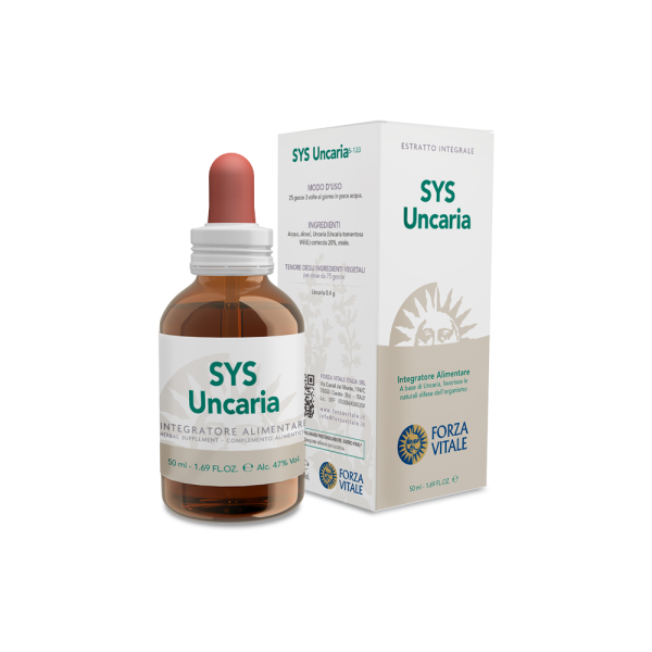 SYS MIRRA 50 ML
