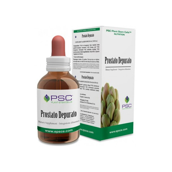 PSC PROSTATO DEPURATO 50 ML