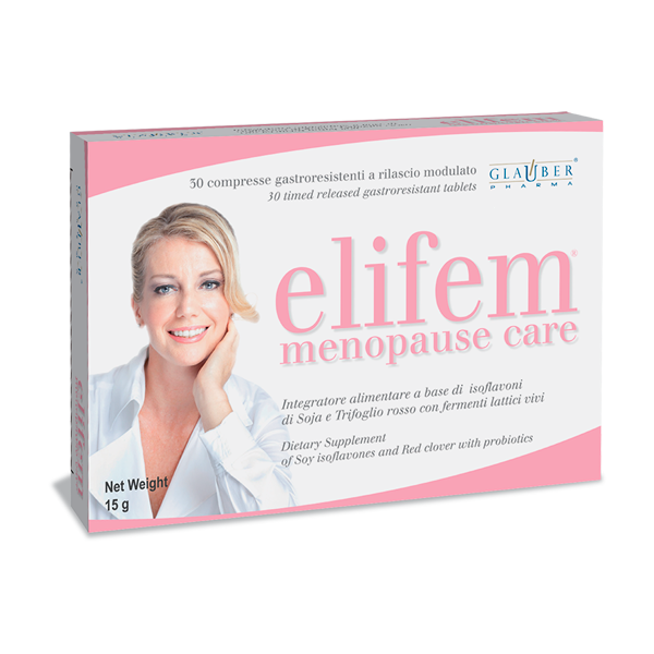 ELIFEM 30 COMP