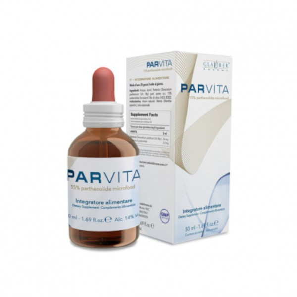 PARVITA 50 ML