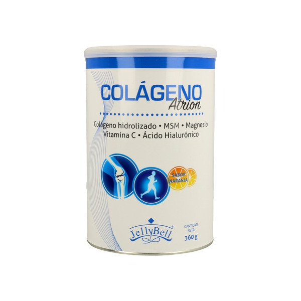 COLAGENO ATRION 360 GR