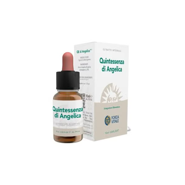 QE ANGELICA 10 ML