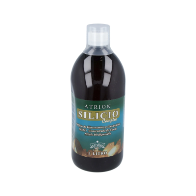 ARTRION SILICIO 1L - Suplemento Líquido