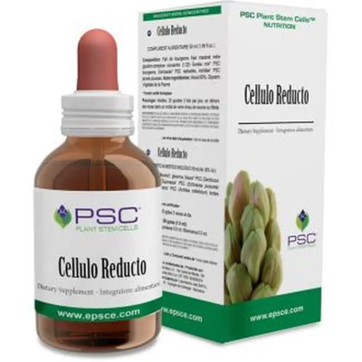 PSC Cellulo Reductor 50 ml - Suplemento Natural