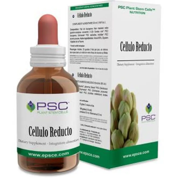 PSC CELULLO REDUCTOR 50 ML