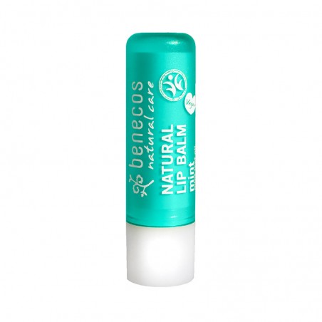 BALSAMO LABIAL MENTA