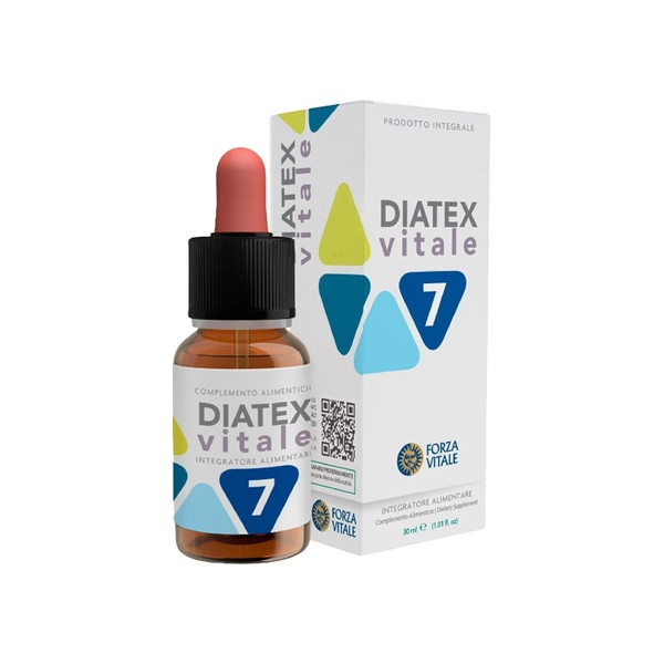 DIATEX VITALE 7 LITIO 30 ML