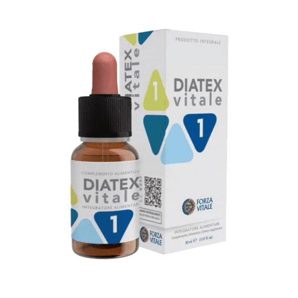 DIATEX VITALE 1 30 ML