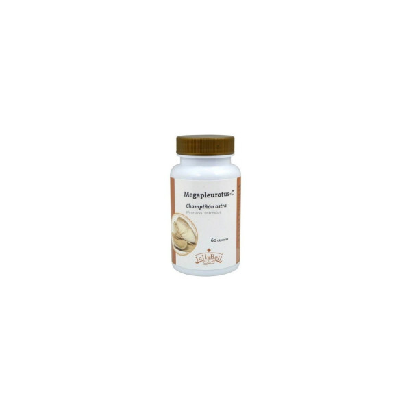 MEGAPLEUROTUS C (CHAMPIÑON DE OSTRA) 60 CAP