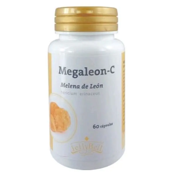 MEGALEON C 60 CAP