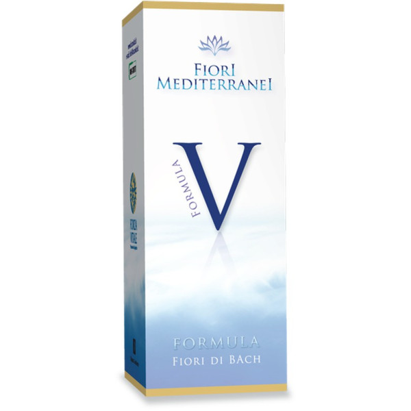 FM FORMULA V - VITALIDAD