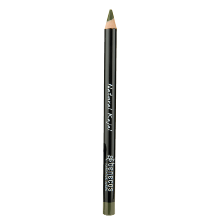 LAPIZ NATURAL KAJAL OLIVA