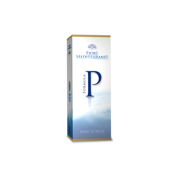 FM FORMULA P - TEMORES