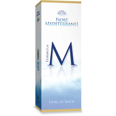 FM Fórmula M - Suplemento Natural para Mujeres