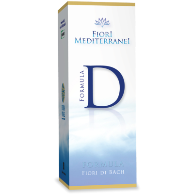 FM Fórmula D - Suplemento Natural de Depuración