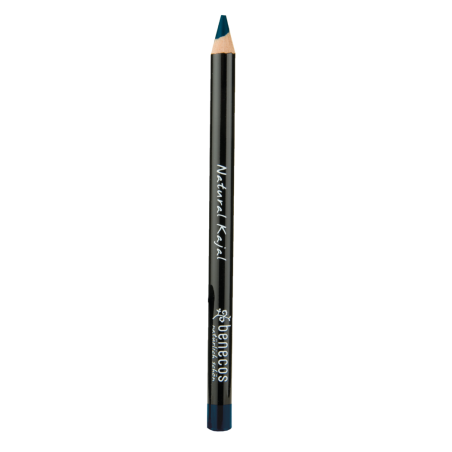 LAPIZ NATURAL KAJAL AZUL NOCHE