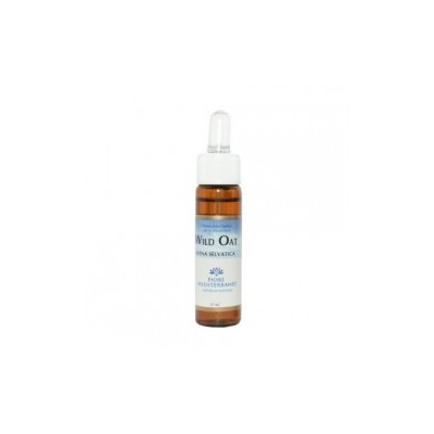 FM 36 Wild Oat (Avena Silvestre) 10 ml - Esencia Floral
