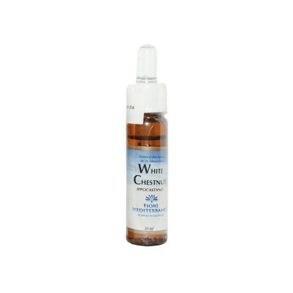 FM 35 WHITE CHESTNUT (CASTAÑO DE INDIAS)  10 ML