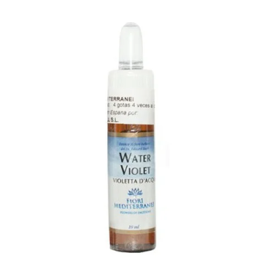 FM 34 Water Violet - Esencia Floral 10 ml