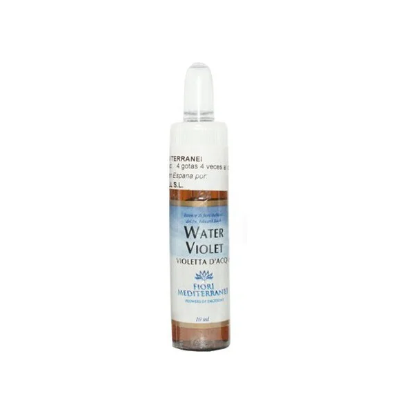 FM 34 WATER VIOLET (VIOLETA) 10 ML
