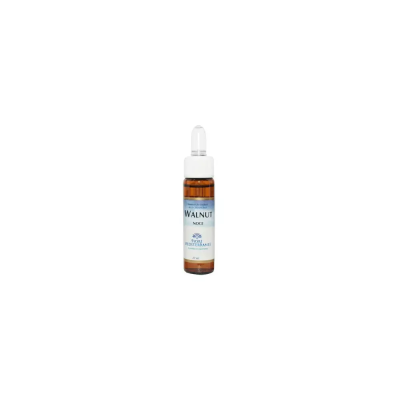 FM 33 Walnut (Nogal) 10 ml - Esencia Floral de Bach