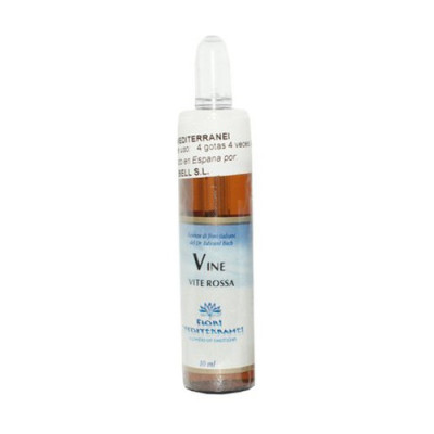 FM 32 Vine (Vid) 10 ML - Esencia Floral de Bach