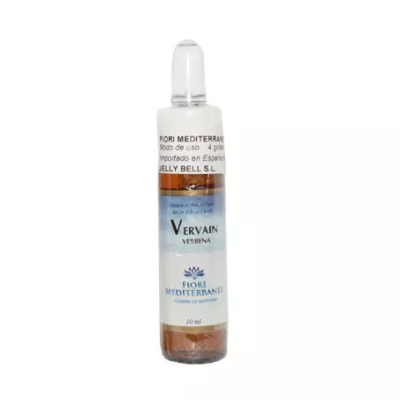 FM 31 Vervain (Verbena) 10 ml - Esencia Floral