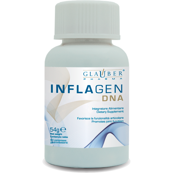 INFLAGEN 60 COMP