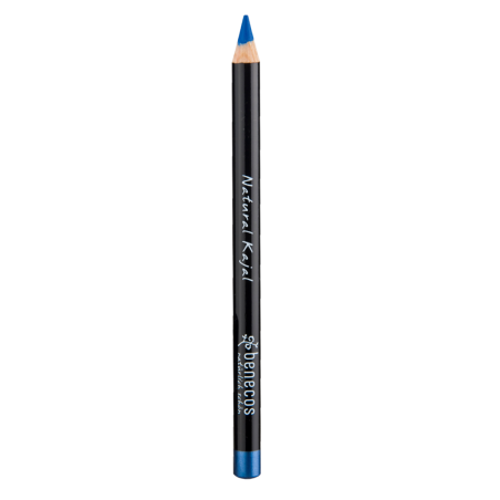 LAPIZ NATURAL KAJAL AZUL ELECTRICO