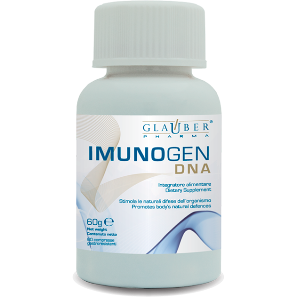 IMUNOGEN DNA 60 COMP