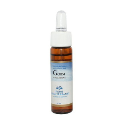 FM GORSE 10 ML - Esencia Floral de Aulaga