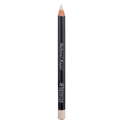 Lápiz Natural Kajal Blanco - Compra Tu Suplemento