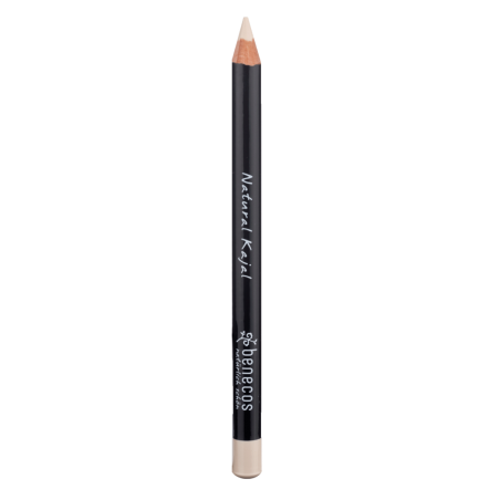 LAPIZ NATURAL KAJAL BLANCO