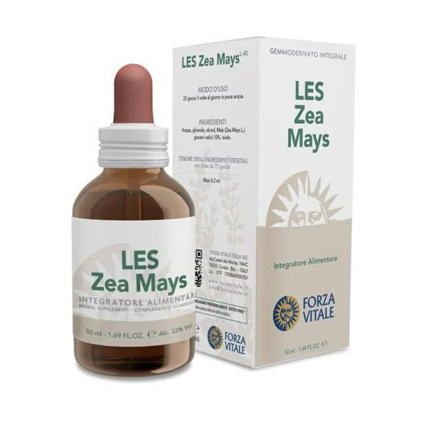 LES ZEA MAYS 50 ML