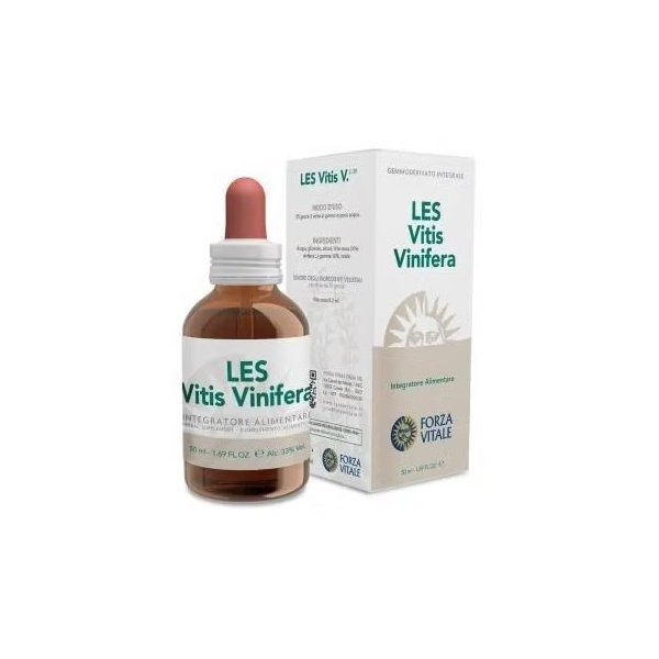 LES VITIS VINIFERA 50 ML