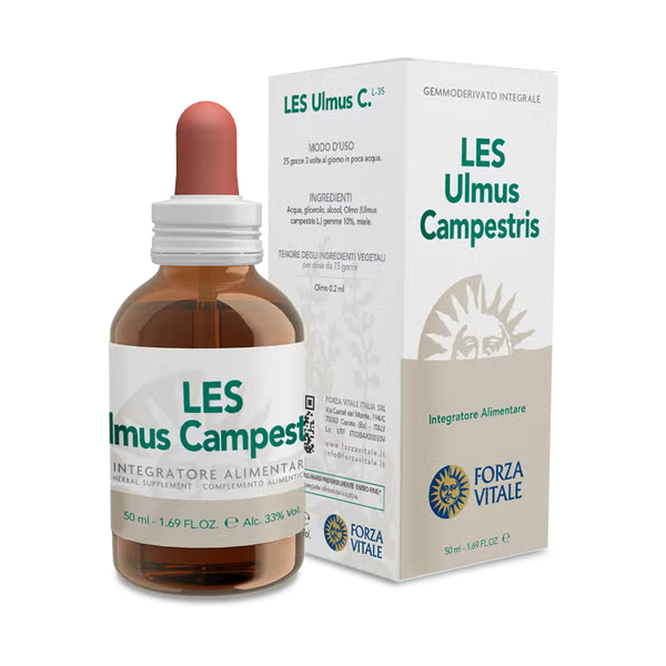 LES ULMUS CAMPESTRIS 50 ML