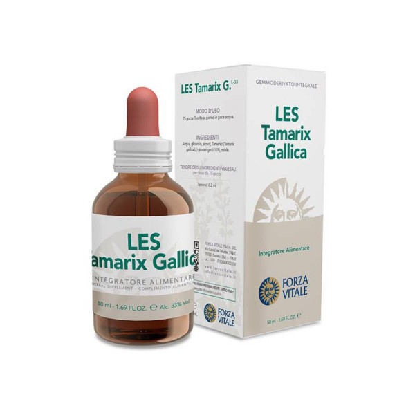 LES TAMARIX GALLICA 50 ML