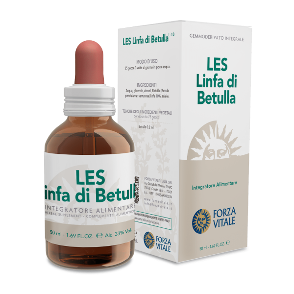 LES SEQUOIA GIGANTEA 50 ML