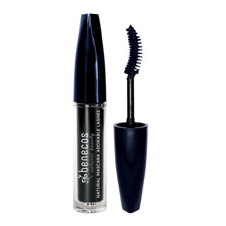 MASCARA PESTAÑAS ADORABLE LASHES DEEP OCEAN VEGAN