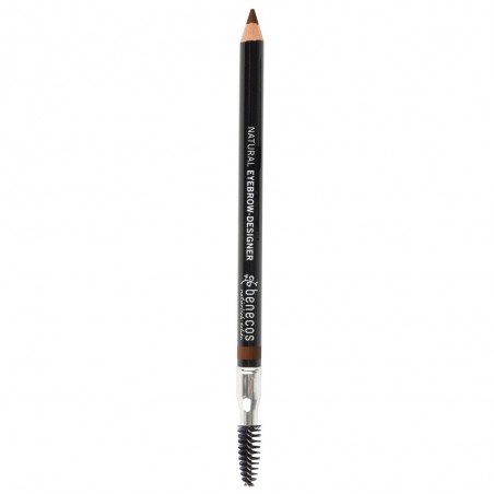 LAPIZ CEJAS BROWN (MARRON)