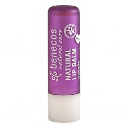 Bálsamo Labial Grosella - Hidratación Natural