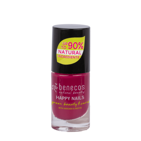 LACA UÑAS WILD ORCHID 5 ml