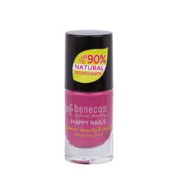 Laca Uñas My Secret 5 ml - Color y Brillo