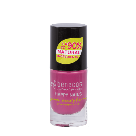 LACA UÑAS MY SECRET 5 ml