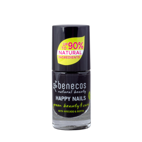 LACA UÑAS LICORICE 5 ml