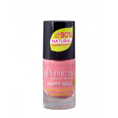 LACA UÑAS BUBBLE GUM 5 ml