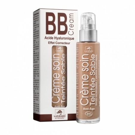 BB CREAM ARENA ACIDO HIALURONICO 50 ml