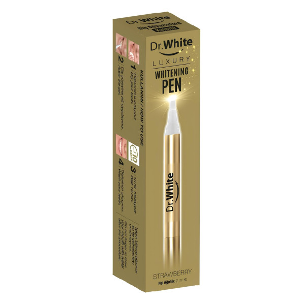 KIT BLANQUEADOR DR.WHITE (D)
